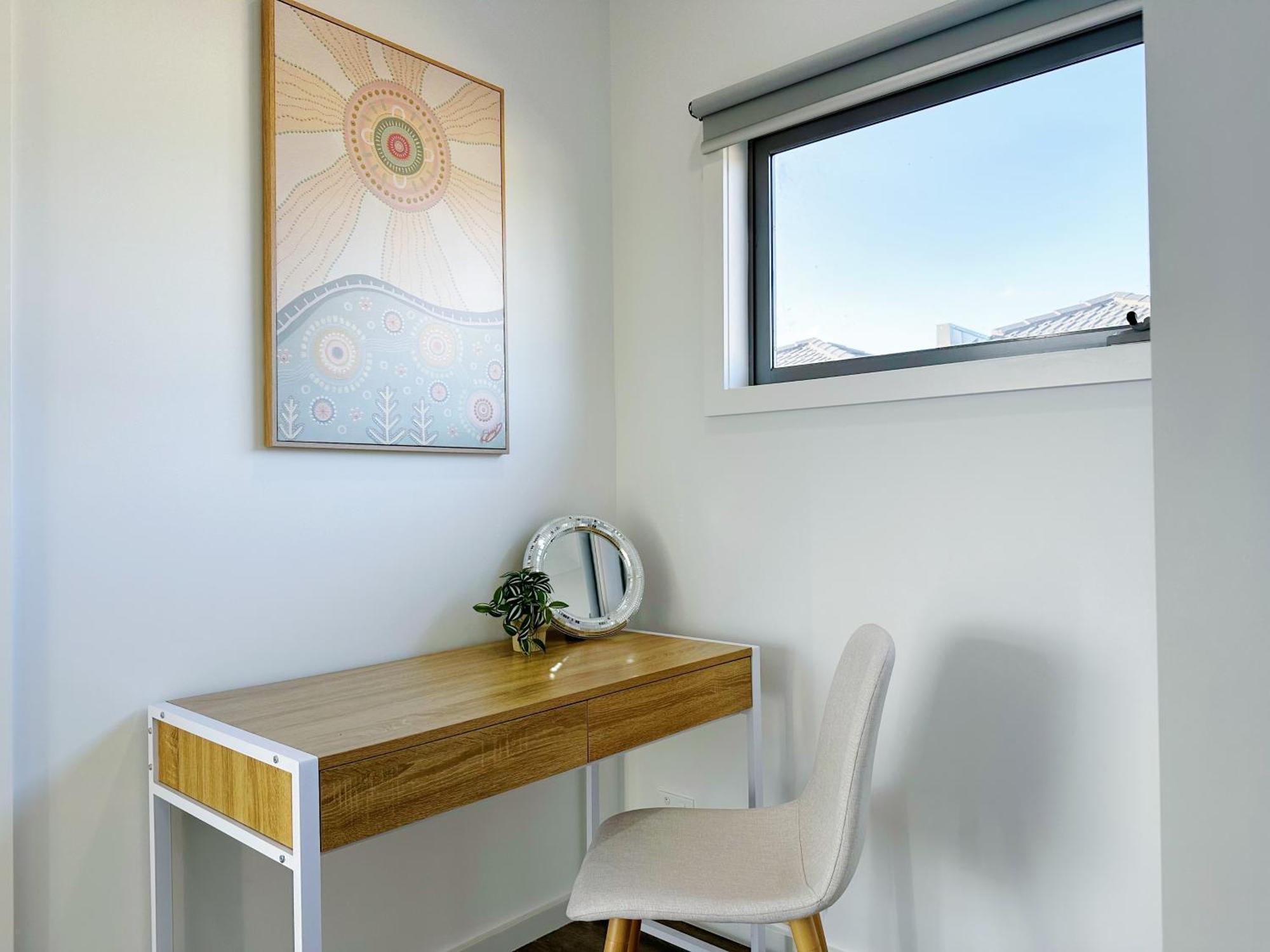 Quiet Cozy Townhouse 6 Mins To Airport And Shoping Mail Villa Melbourne Exterior photo